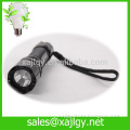 3w super long power storage lithium battery led flashlights